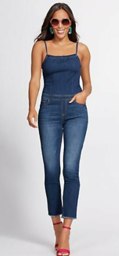 Gabriel Union pant jumper